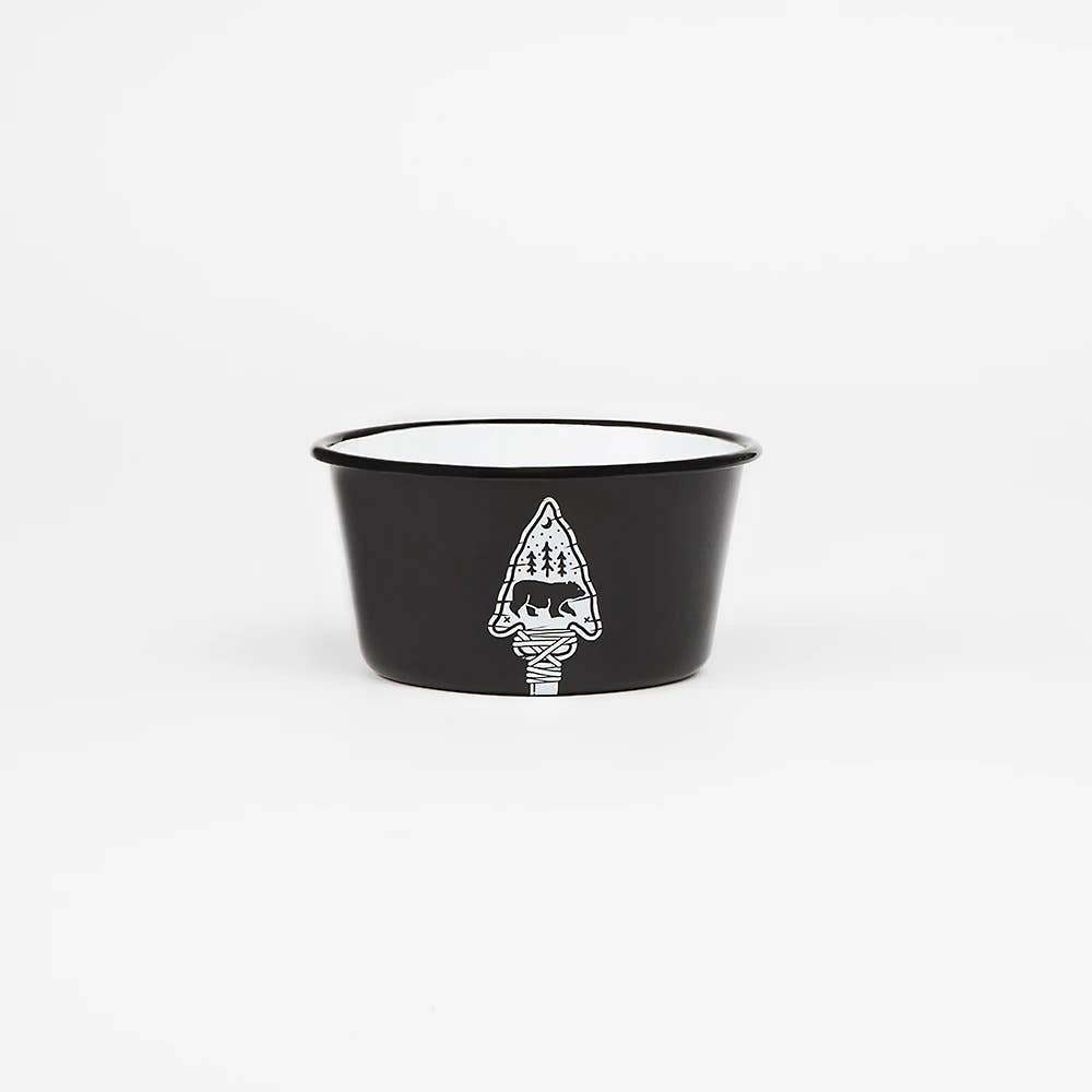 30.4 oz Conical Bowl | ARROW
