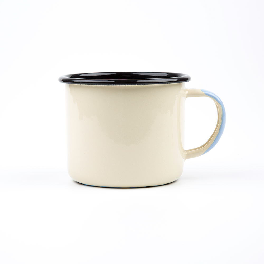 22 oz Yosemite Camping Mug | U.S. NATIONAL PARKS
