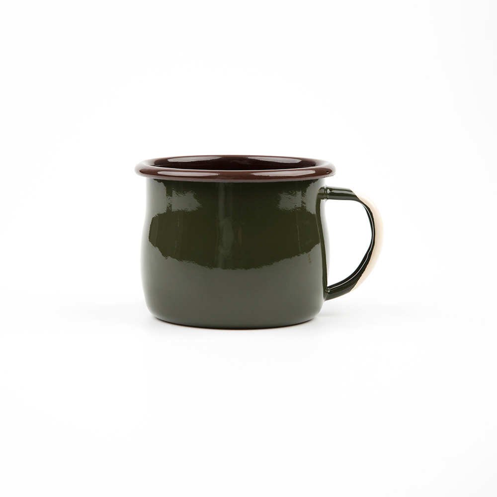 12 oz Redwood Coffee Mug | U.S. NATIONAL PARKS