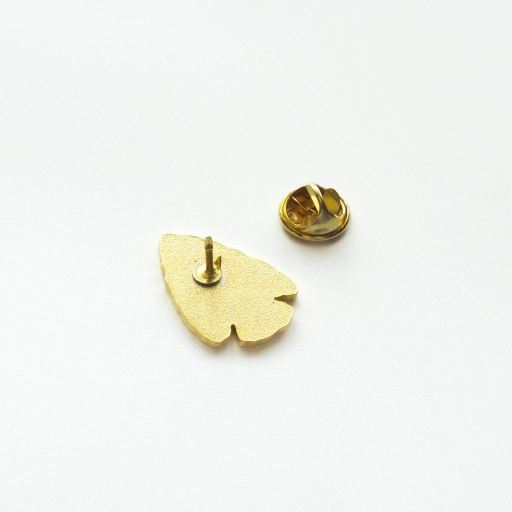 Enamel Pin - I Love Our National Parks - Arrowhead
