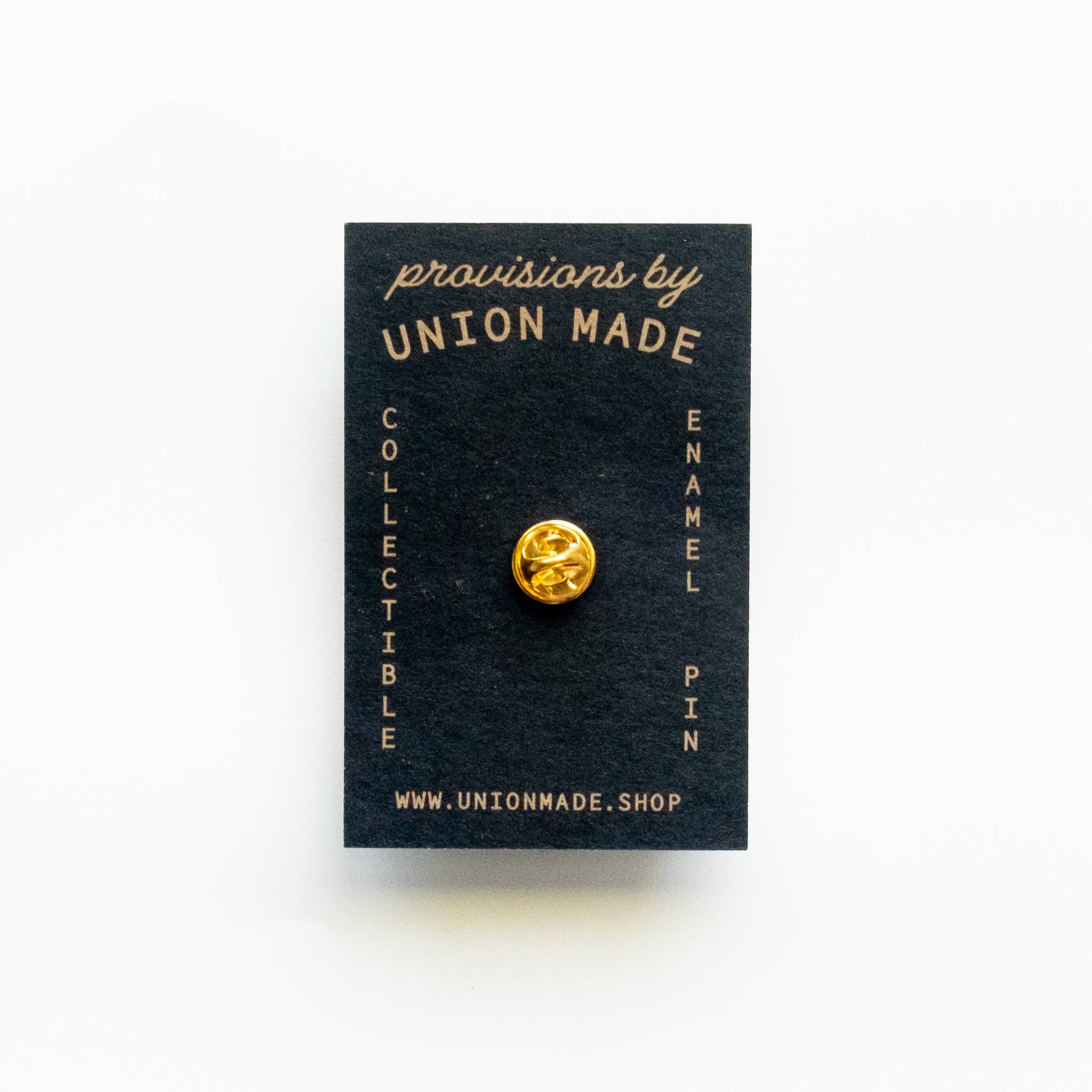 Enamel Pin - I Love Our National Parks - Arrowhead