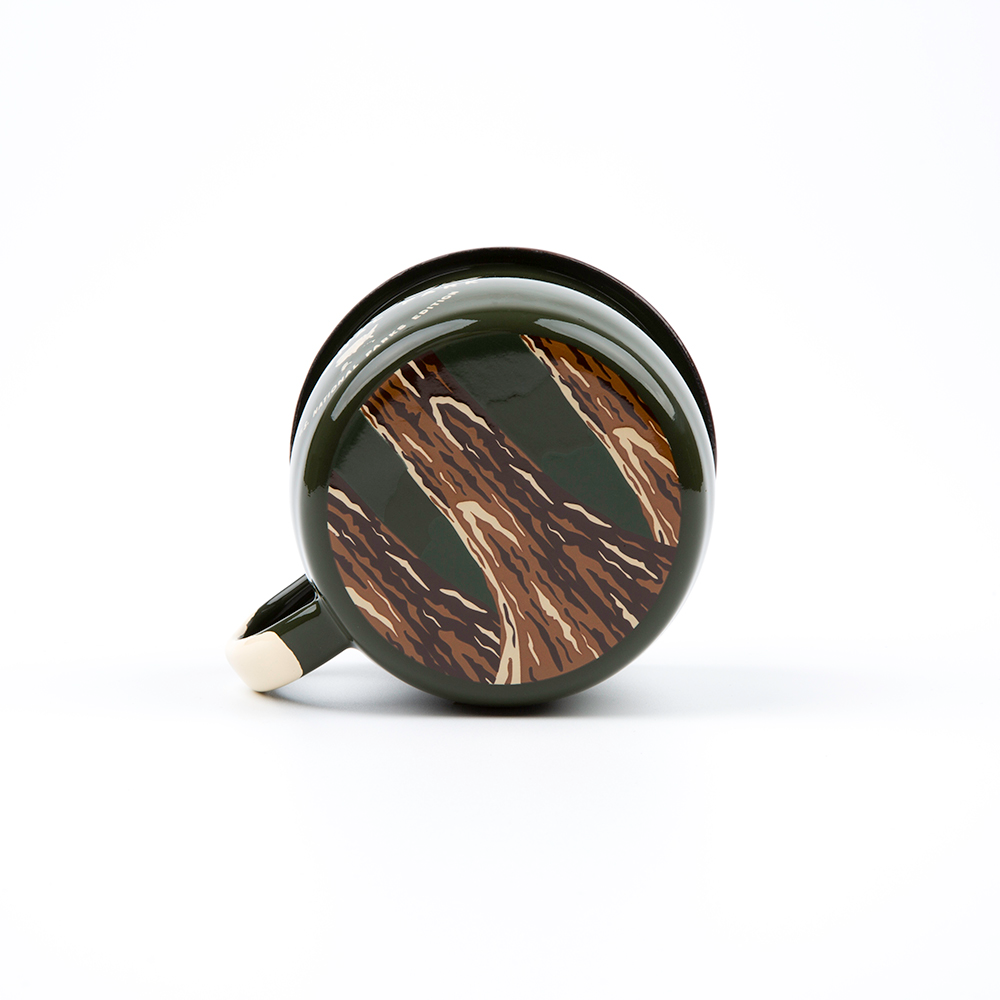 12 oz Redwood Coffee Mug | U.S. NATIONAL PARKS
