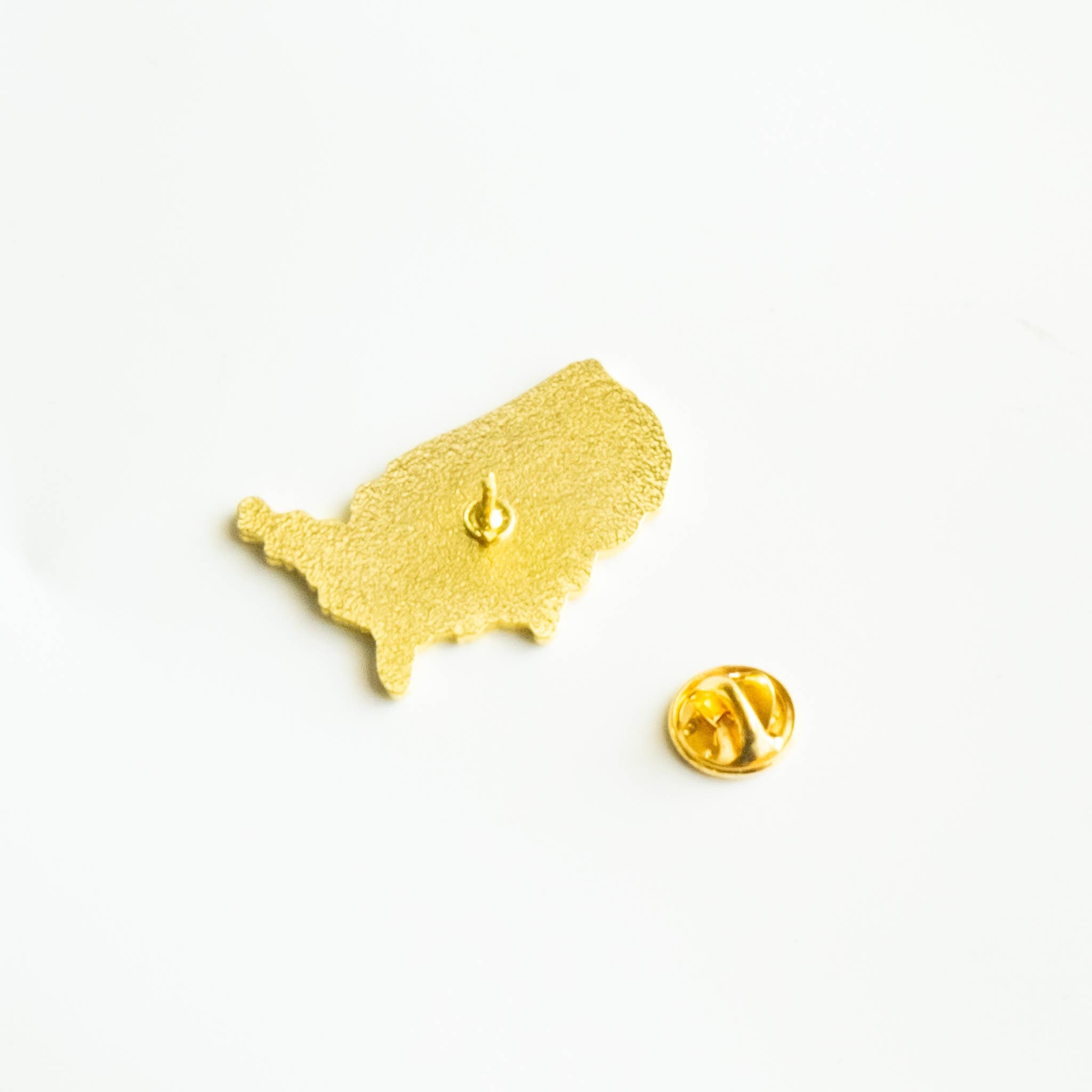 Enamel Pin - Protect Our National Parks - USA - 1916