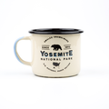 22 oz Yosemite Camping Mug | U.S. NATIONAL PARKS