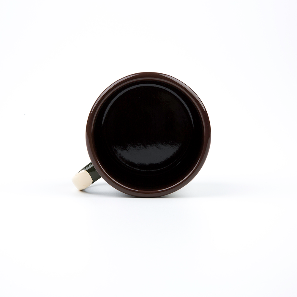 12 oz Redwood Coffee Mug | U.S. NATIONAL PARKS