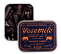 Yosemite Incense - National Park Collection
